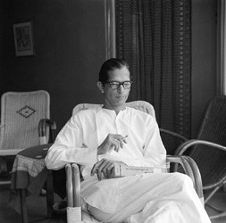 K.K.Hebbar , Vadodara,  About 1960, Edition 2/10