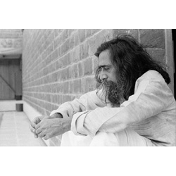 J.  Swaminathan, Bharat Bhavan, Bhopal M.P., 1983