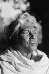 Ramkinker Baij, Santiniketan, 1974, Edition 2/10