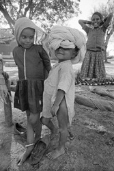Rajasthan, About 1975, Edition 2/10