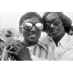 Rathawa Boys, Gujarat, Early 1970’s, Edition 2/10