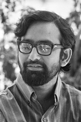 Gulam M.Sheikh, Vadodara, 1970’s, Edition 2/10