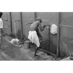 Gujarat, about  1974