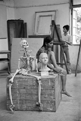 Classroom, Vadodara