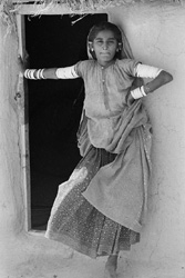 Kutch, Early 1980s