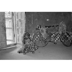 Kutch, about  1980/81